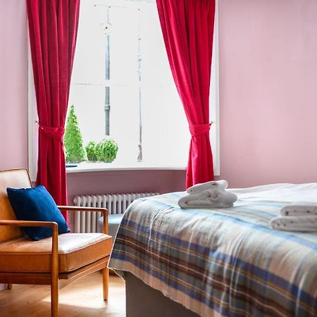 Super King Garden Suite With En-Suite Εδιμβούργο Εξωτερικό φωτογραφία