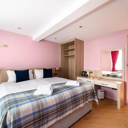 Super King Garden Suite With En-Suite Εδιμβούργο Εξωτερικό φωτογραφία