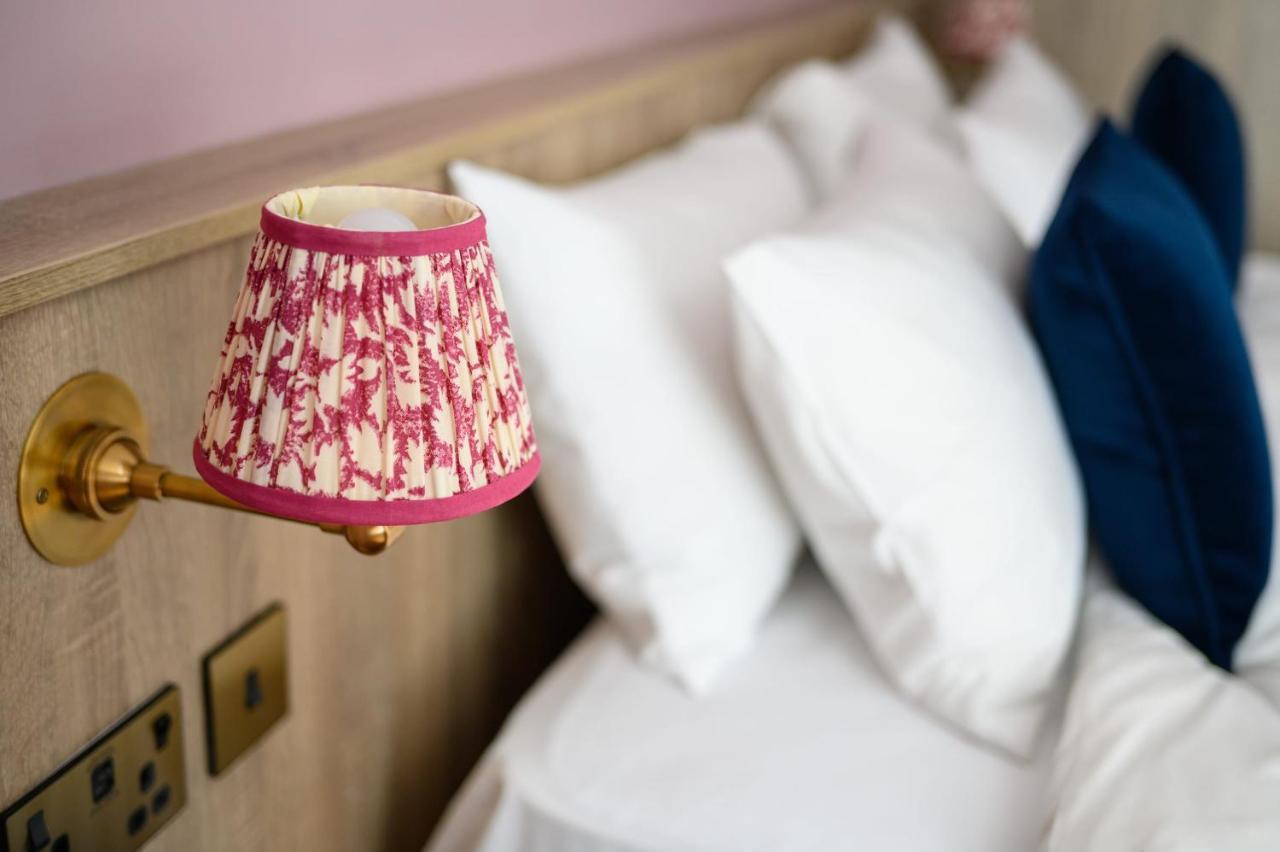 Super King Garden Suite With En-Suite Εδιμβούργο Εξωτερικό φωτογραφία