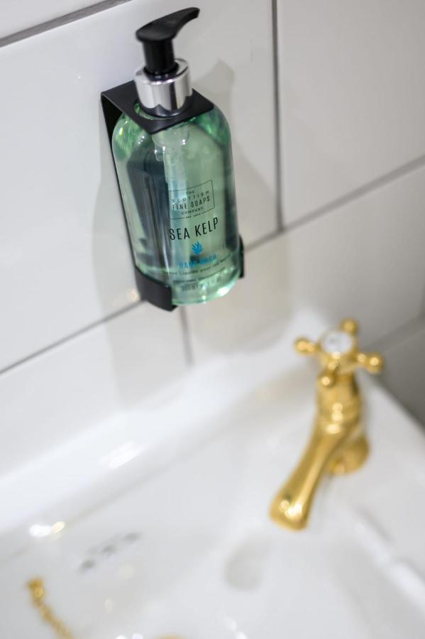 Super King Garden Suite With En-Suite Εδιμβούργο Εξωτερικό φωτογραφία