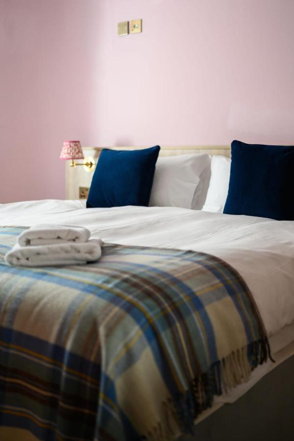 Super King Garden Suite With En-Suite Εδιμβούργο Εξωτερικό φωτογραφία