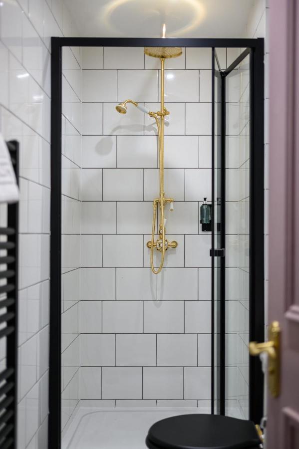 Super King Garden Suite With En-Suite Εδιμβούργο Εξωτερικό φωτογραφία