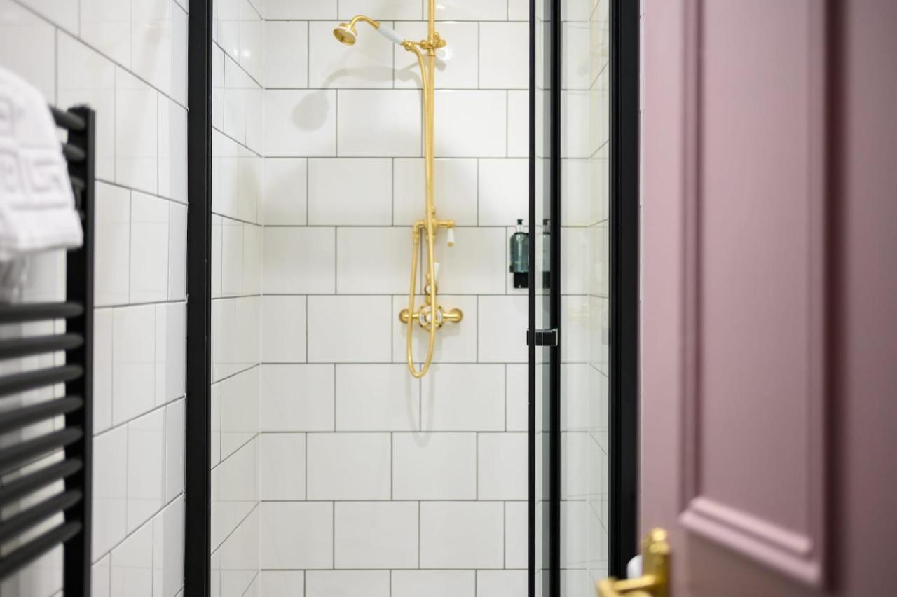 Super King Garden Suite With En-Suite Εδιμβούργο Εξωτερικό φωτογραφία